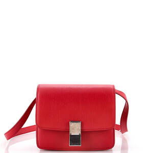 Celine Classic Box Bag Grainy Leather #185606C11B